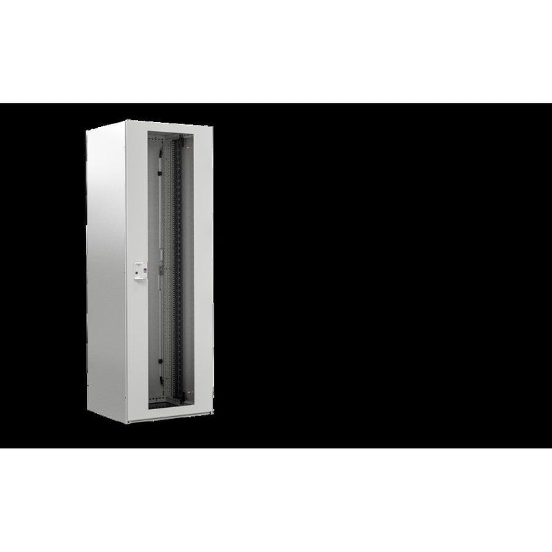 Rittal - Netzwerk-/Serverschrank Netzwerkschrank TX 7888.628 TX CableNet,Sichttür