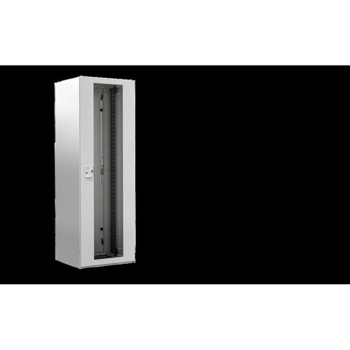 Rittal - Netzwerk-/Serverschrank Netzwerkschrank TX 7888.628 TX CableNet,Sichttür