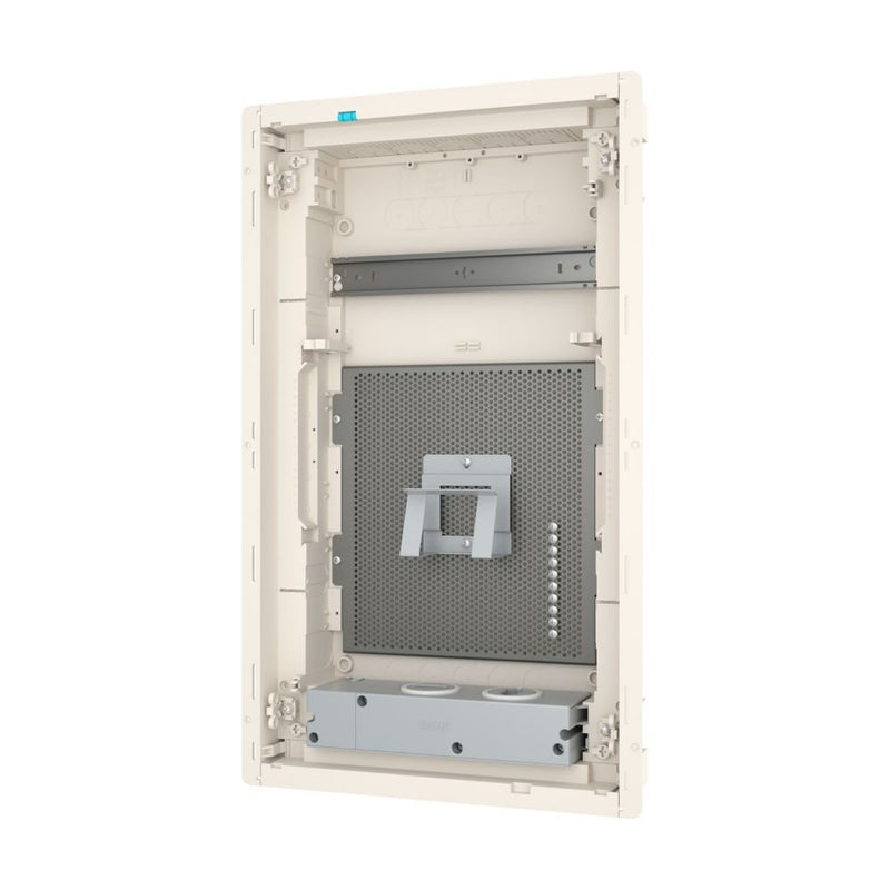 Eaton - Verteiler für Fernmeldetechnik Unterputz-Kleinverteiler KLV-36UPM-W-F 3-reihig, WIFI