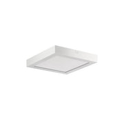 Brumberg Leuchten - Decken-/Wandleuchte LED Anbaupanel 325x325 49030073DA MPO, 3000/4000K DALI
