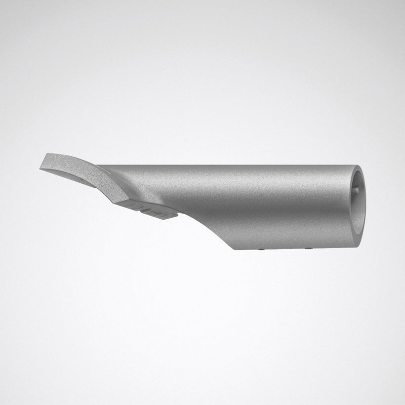Trilux - Zubehör/Ersatzteile für Lichtmast Mastbefestigung Jovie A Z MB D42 E7 hellgrau