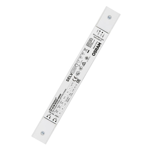 OSRAM BETRIEBSGERÄTE - LED-Betriebsgerät OT SLIM30/220-240/24