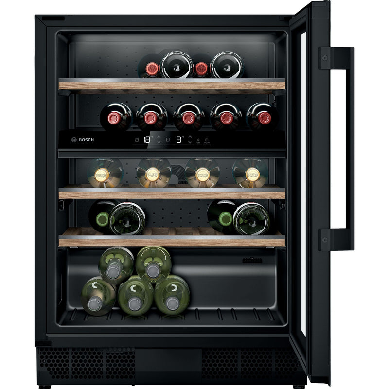 Bosch - Weinkühlschrank UB-Wein-Klimagerät KUW21AHG0 Serie6