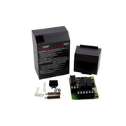 Mitsubishi Electric - Zubehör/Ersatzteile für Frequenzregler Relais-Ausgangskarte FR-A8AR-60 E-KIT 3 Ausgangsrelais