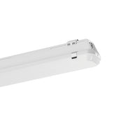 Siteco - Decken-/Wandleuchte LED-Feuchtraumleuchte 51FB10MP380B 3000K, ML − 1 Stück