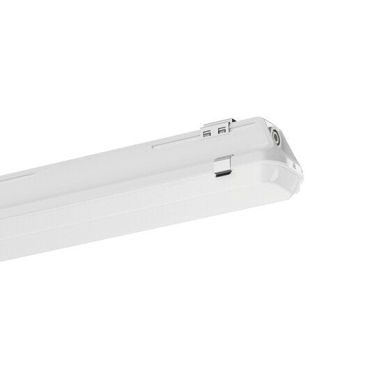 Siteco - Decken-/Wandleuchte LED-Feuchtraumleuchte 51FB10MP380B 3000K, ML − 1 Stück