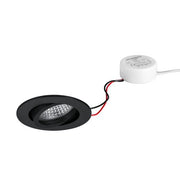 Brumberg Leuchten - Downlight/Strahler/Flutlicht LED-Einbaustrahler 230V 40143083