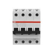 ABB Stotz S&J - Leitungsschutzschalter Sicherungsautomat S203-C25NA 25A C