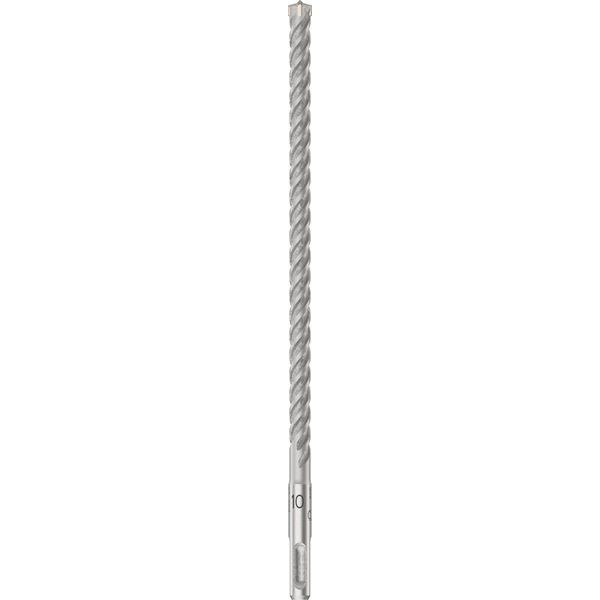 Bosch - Bohrer PRO SDS plus-5X 2608833904VE(10) Hammerbohrer 10 x