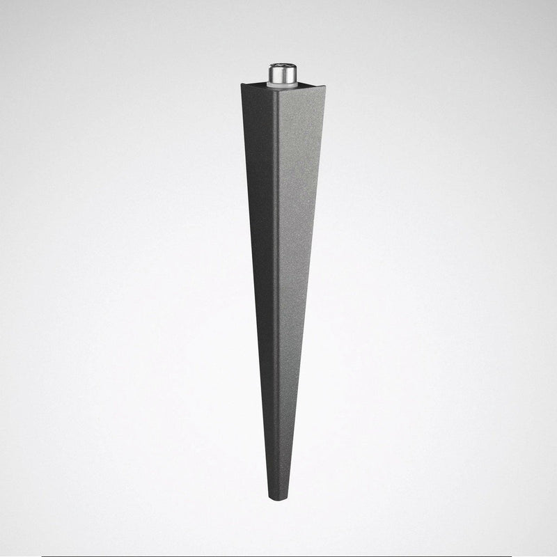 Trilux - Mechanisches Zubehör/Ersatzteile für Leuchten Erdspieß Faciella 08 ES Faciella08 Stahl vzk