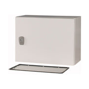Eaton - Gehäuse/Schaltschrank (leer) Stahlblech-Wandgehäuse CS-34/200 300x400x200