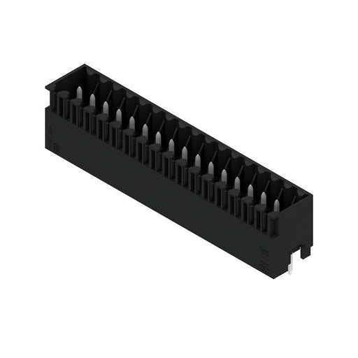 Weidmüller - Leiterplattensteckverbinder Verbinder 3.50mm S2L 3.50/#1729090000 − 30 Stück
