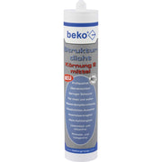 Beko - Dichtstoff Strukturdicht 230332 310ml ws-struktur