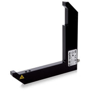 Di-soric - Gabellichtschranke Laser-Winkellichtschranke OGLL 121 G3-T3 120/120mm