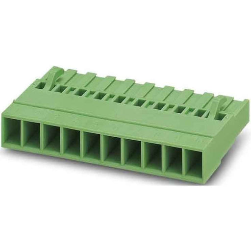 Phoenix Contact - Kabelsteckverbinder für Leiterplattensteckverbinder Stecker MSTBC 2,5/12-ST-5,08 − 50 Stück