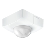 Steinel - Bussystem-Bewegungsmelder Bewegungsmelder IS 345-E MX HB057398 Highbay DALI2 IPD AP