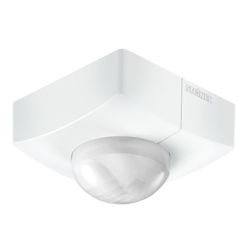 Steinel - Bussystem-Bewegungsmelder Bewegungsmelder IS 345-E MX HB057398 Highbay DALI2 IPD AP