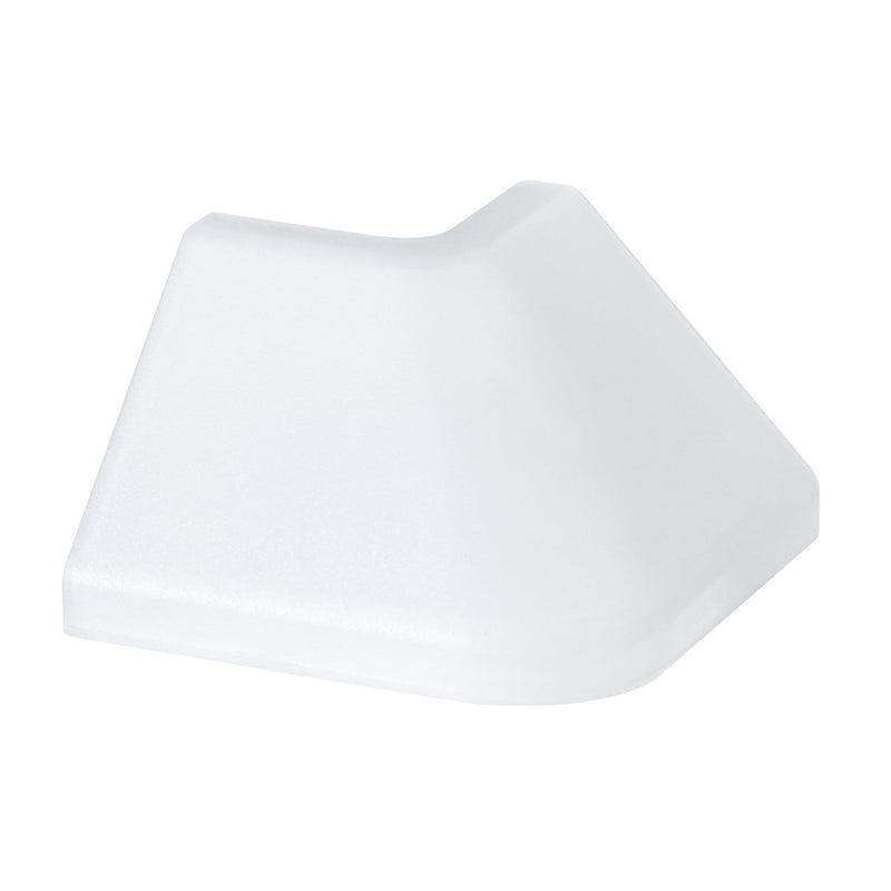 Paulmann - Zubehör/Ersatzteile für Lichtschlauch/-band LED-Strip Profil 702.65