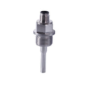 Jumo - Temperatursonde Widerstandsthermometer 00516241 6x50mm, -50- +200°C