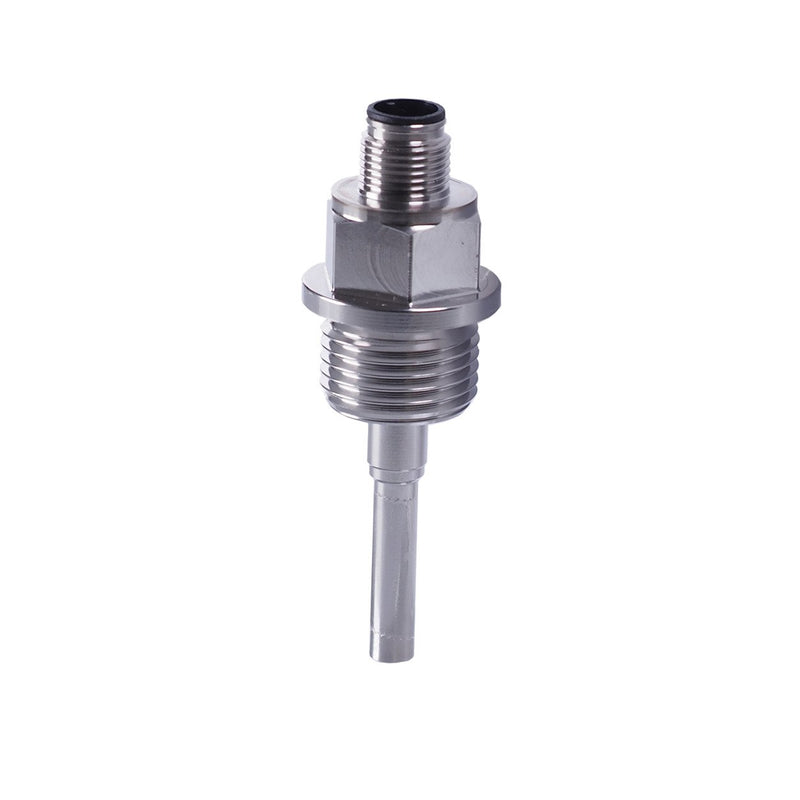 Jumo - Temperatursonde Widerstandsthermometer 00516241 6x50mm, -50- +200°C