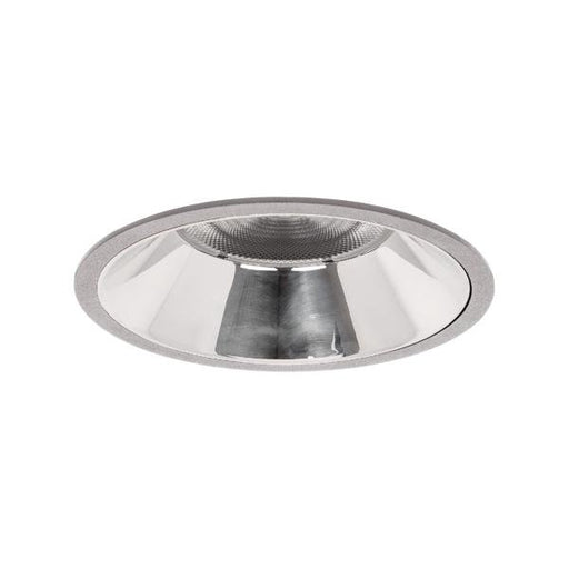 Brumberg Leuchten - Downlight/Strahler/Flutlicht LED-Einbaudownlight 230V 40614165DA 3500K, rund