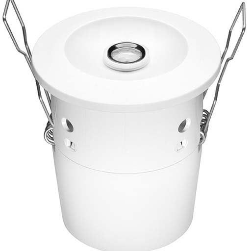 Zumtobel Group - Lichtregelsystemkomponente Sensor MSensor G3 #28002386