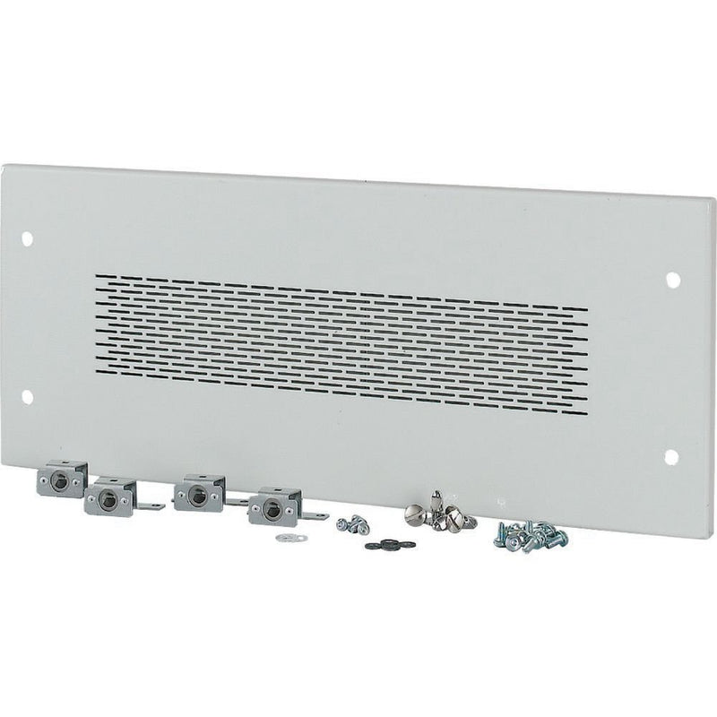 Eaton - Tür/Bedientableau (Schaltschrank) Feldbreite Abdeckung XTSZCSV3-H250W600 HxB=250x600mm