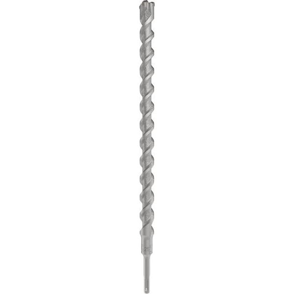 Bosch - Bohrer PRO SDS plus-5X 2608836650 Hammerbohrer 25 x
