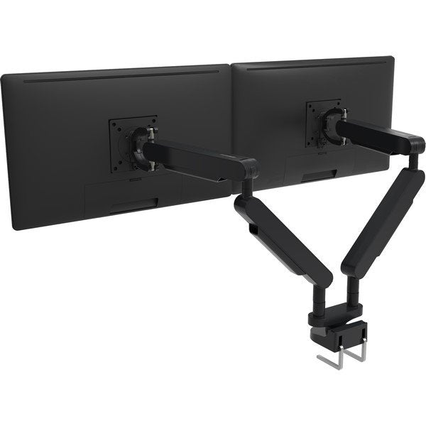 Bachmann - Halterung für Audio-/Videosysteme ZG2 Monitorarm schwarz 945.010