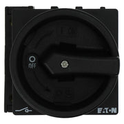 Eaton - Lasttrennschalter Hauptschalter P1-40/EA/SVB-SW/N 40A,Einbau,3p