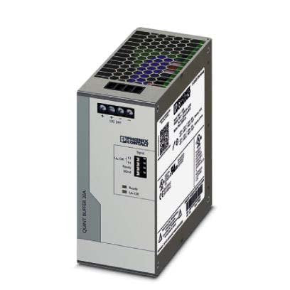 Phoenix Contact - Zubehör/Ersatzteile für USV-Anlagen Puffermodul QUINT4-BUFFE#2907913
