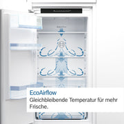 Bosch - Kühl-/Gefrierkombination EB--Kühl/Gefrierkombi KIN86ADD0 Serie6