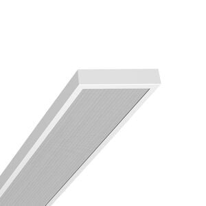 Regiolux - Decken-/Wandleuchte Anbauleuchte lowea-L #60888034150 ML, 830/840