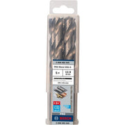 Bosch - Bohrer PRO Metal HSS-G 2608585545 Spiralbohrer 12,9 x