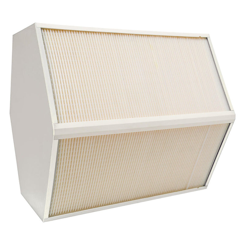 Helios Ventilatoren - Zubehör/Ersatzteile für Ventilatoren Enthalpiewärmetauscher KWL-ET 250 zu KWL 250 W