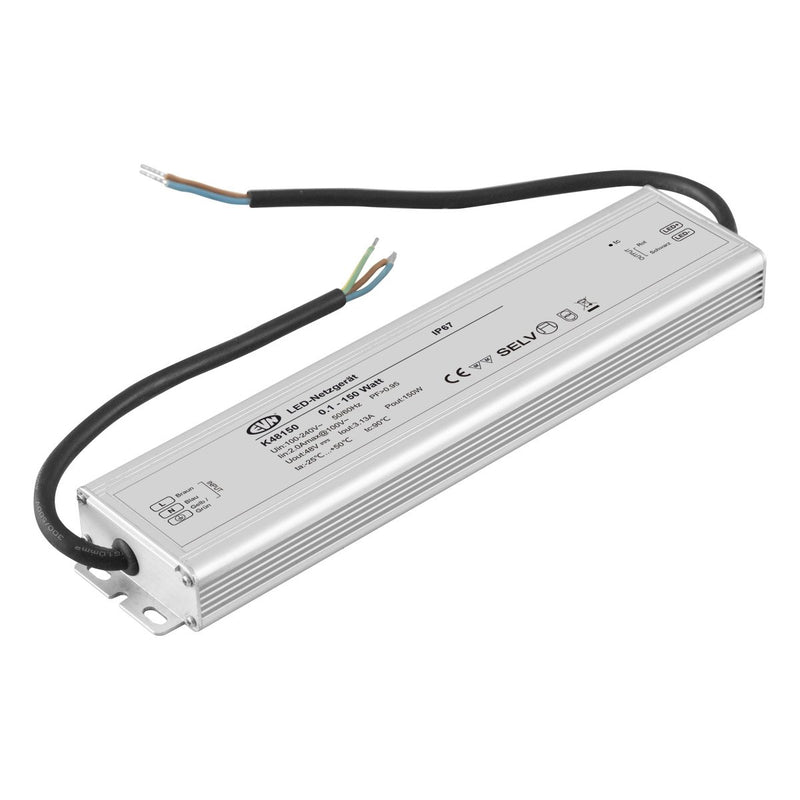 EVN Lichttechnik - LED-Betriebsgerät LED-Netzgerät 48V/DC K48150