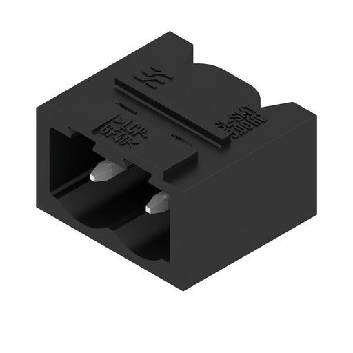 Weidmüller - Leiterplattensteckverbinder Verbinder 5.00mm SL-SMT 5.#1840120000  − 100 Stück