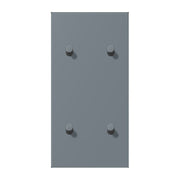 Jung - Abdeckung/Bedienelement für Installationsschalterprogramme Abdeckung mit Kipphebel LC 12-25 R 0 251 Zylinder
