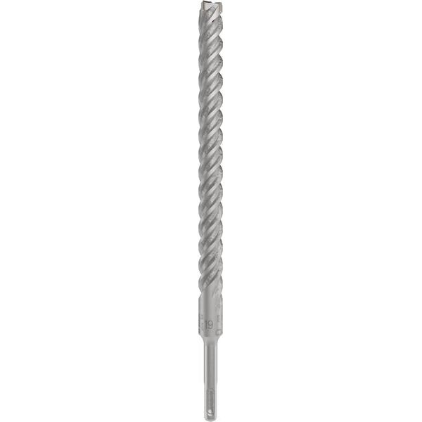 Bosch - Bohrer PRO SDS plus-5X 2608836637 Hammerbohrer 19 x