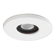 Brumberg Leuchten - Downlight/Strahler/Flutlicht LED-Lichtpunkt 12053173 700mA rund IP65 ww