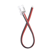 Nobile - Zubehör/Ersatzteile für Lichtschlauch/-band Anschlußkabel 5er Set 5011520015