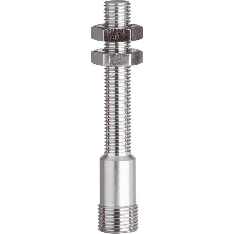 Di-soric - Induktiver Näherungsschalter Induktiver Näherungssensor DCC 08 M 04/10 AKIBS 0-4mm, quasi bündig