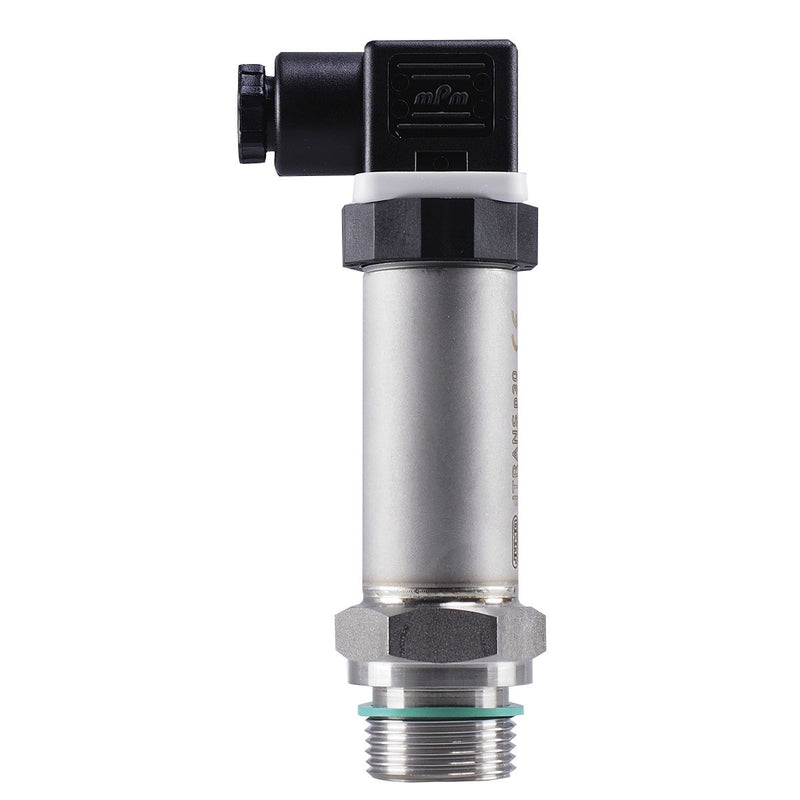 Jumo - Druck-/Absolutdruckmessumformer Druckmessumformer 43007916 0-250mbar rel,4-20mA − 1 Stück