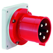 Bals Elektrotech - CEE-Gerätestecker (IEC 60309) Anbau-Gerätestecker 2837 5p 400V 6h Ip 44