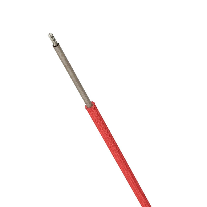 Lapp Kabel&Leitung - Energiekabel < 1 kV, für feste Verlegung ÖLFLEX HEAT 1565 SC 1X2,5 3020782 − 100 Meter