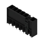 Weidmüller - Leiterplattensteckverbinder Verbinder 7.62mm SV 7.62HP#1543230000 − 30 Stück