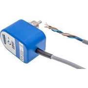 Ipf Electronic - Durchflussüberwachungsgerät Sensor Strömung, Wasser, SS454904 kalorimetrisch