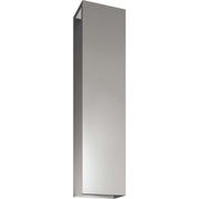 Bosch - Zubehör/Ersatzteile für Dunstabzugshauben Kaminverlängerung DHZ1256 1600mm