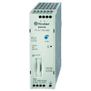 Finder - Gleichstromversorgung Schaltnetzteil 78.1B.1.230.2403 E 120-240VAC/220VDC
