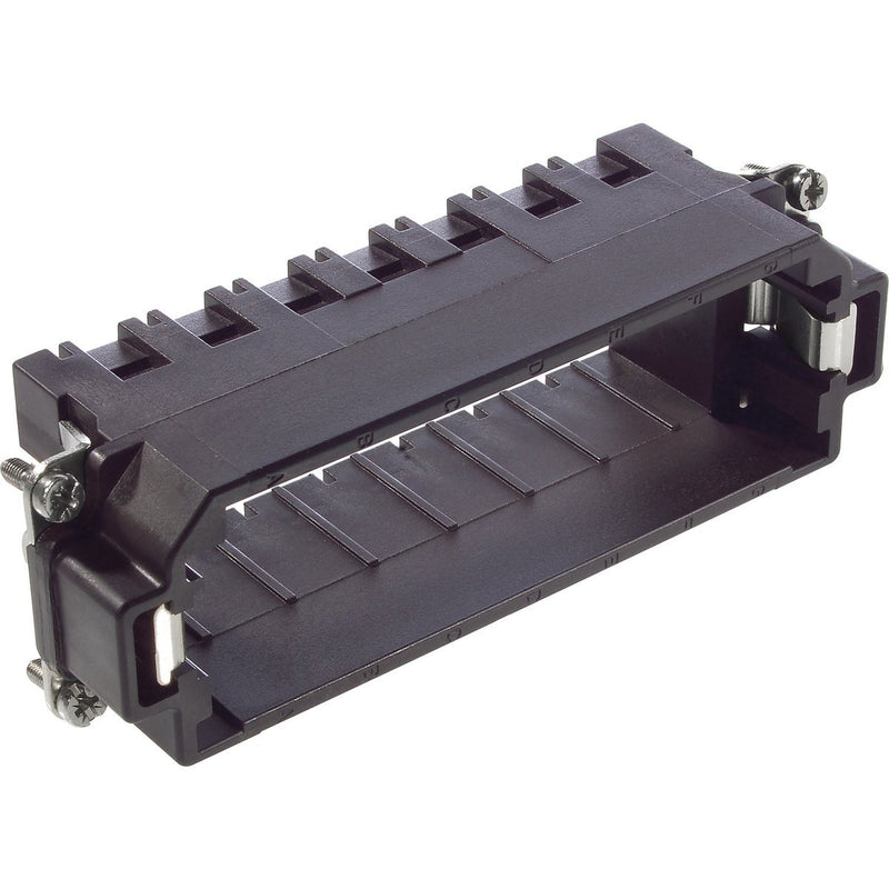 Lapp Zubehör - Modulträgerrahmen für Industriesteckverbinder EPIC-MCR-24-S-A-G MCR 24 S A-G − 5 Stück